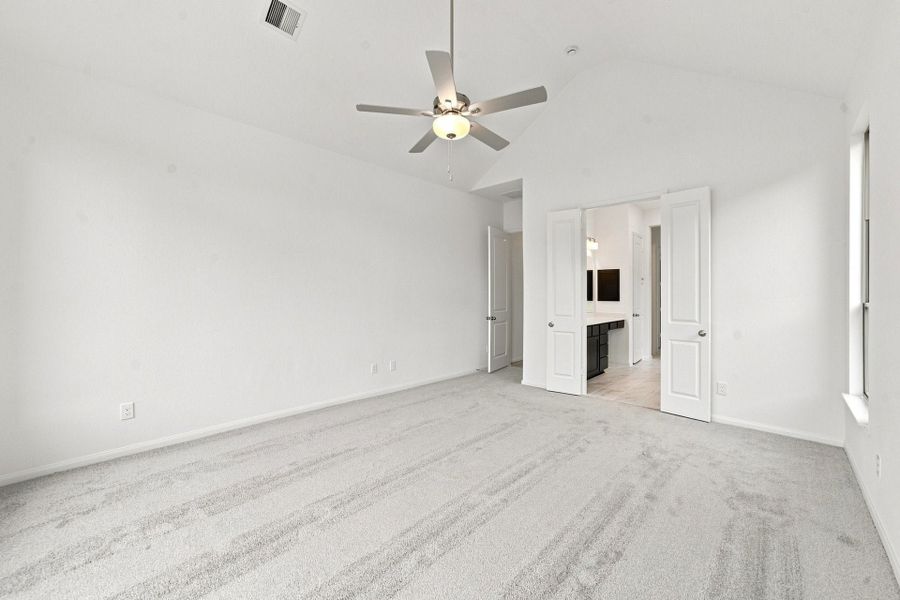 5br New Home in Cypress, TX.  - Slide 18