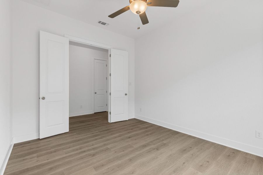 4br New Home in Georgetown, TX.  - Slide 7