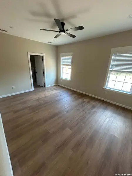 Spacious, unfurnished interior of a new home in , Jourdanton (Image 2). Spacious, unfurnished interior of a new home in , Jourdanton (Image 2).