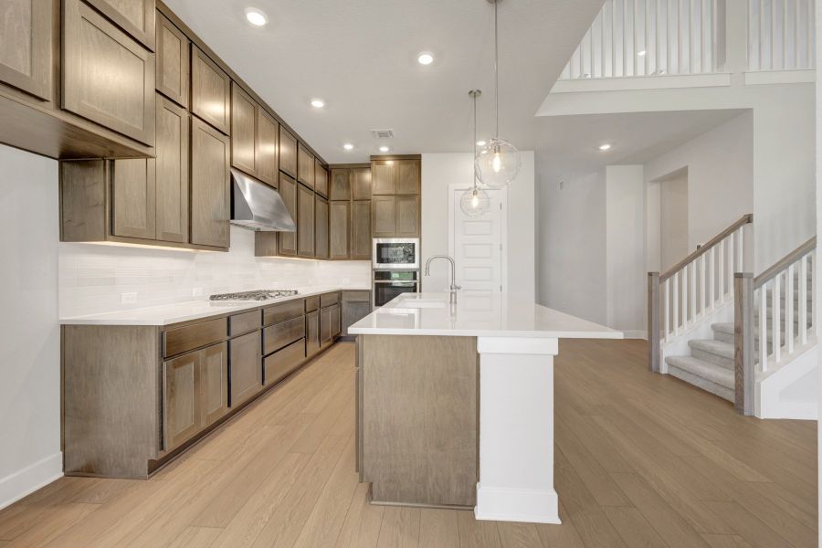 Kitchen Kitchen