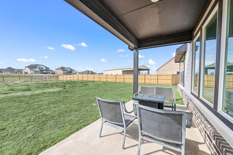 Image 34 of a home in Fairview Meadows.