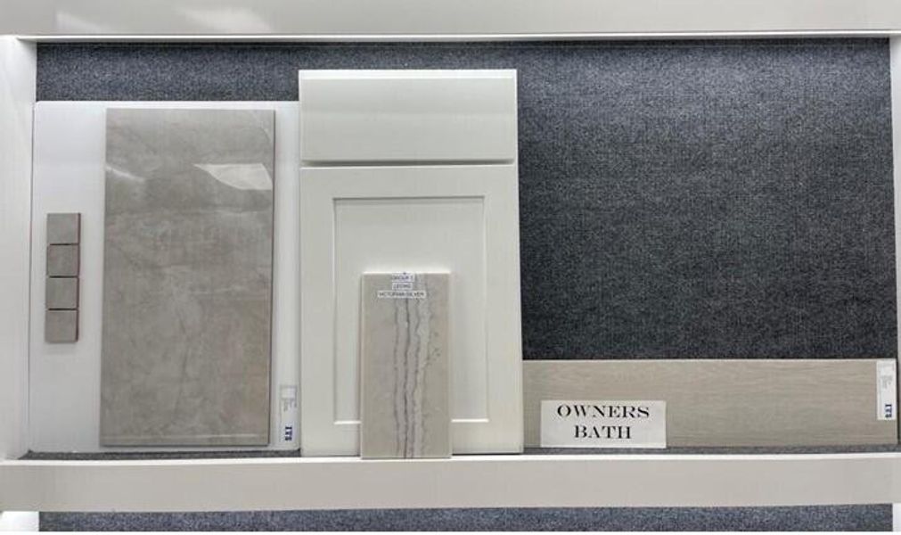 Sample of building materials used in homes in Avondale at Avenir, Palm Beach Gardens (Image 18). Sample of building materials used in homes in Avondale at Avenir, Palm Beach Gardens (Image 18).