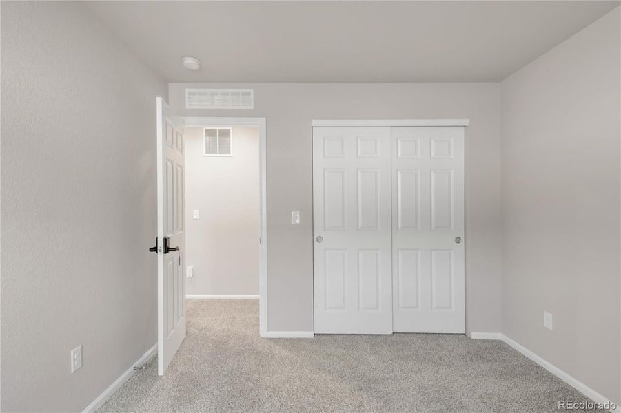 Spacious, unfurnished interior of a new home in , Littleton (Image 27).
