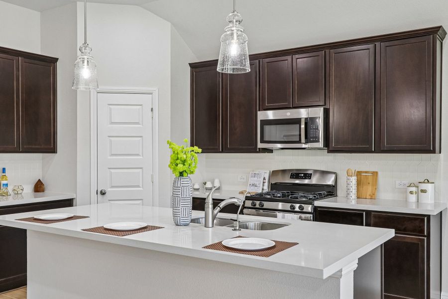 Kitchen Kitchen