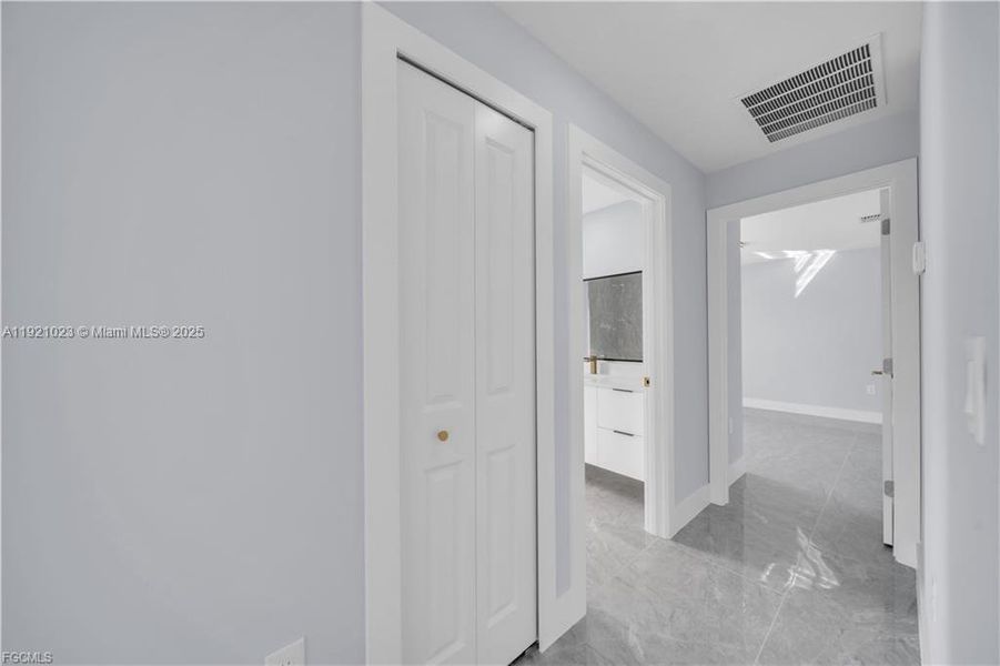 Spacious, unfurnished interior of a new home in , Lehigh Acres (Image 36). Spacious, unfurnished interior of a new home in , Lehigh Acres (Image 36).