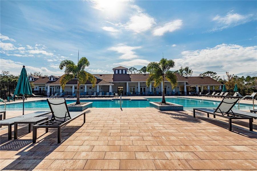 Community amenities in , Titusville (Image 29). Community amenities in , Titusville (Image 29).