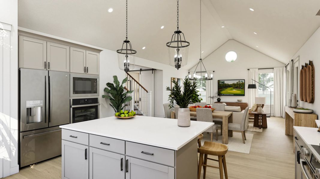 Kitchen Kitchen