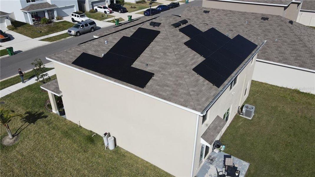 Image 34 of a home in Zephyr Ridge. Image 34 of a home in Zephyr Ridge.