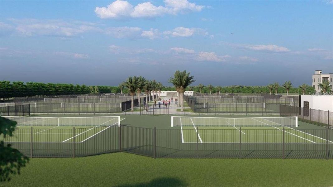 Community amenities in , Orlando (Image 22). Community amenities in , Orlando (Image 22).