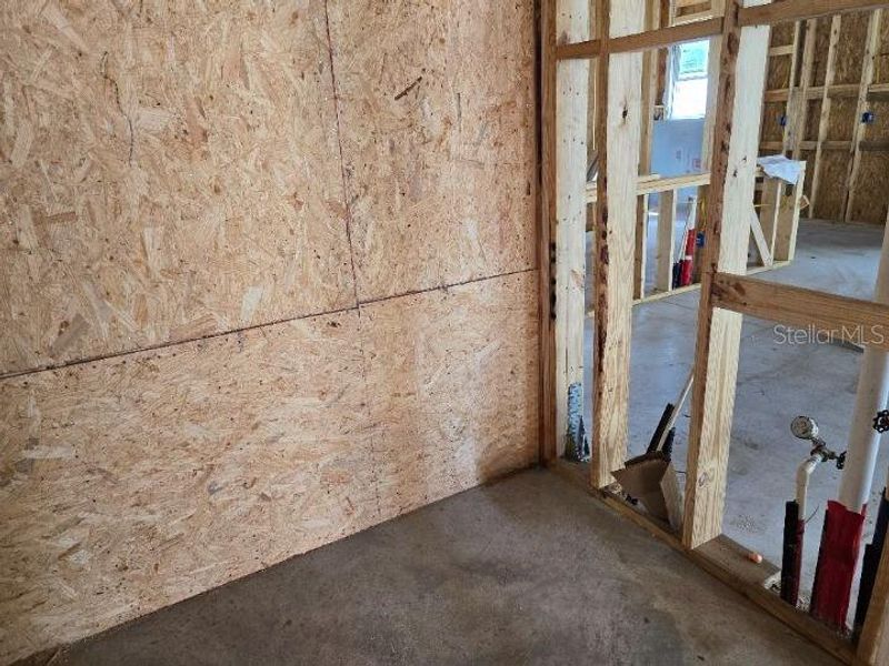 Powder Room Powder Room