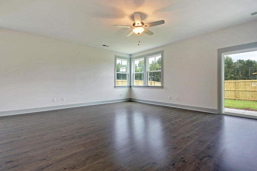 Keeneland Living Room Keeneland Living Room