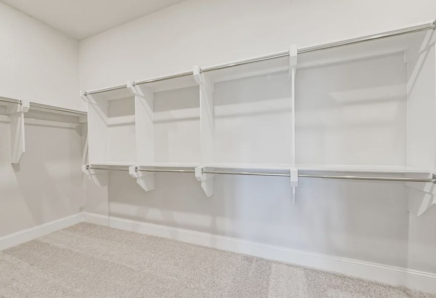 Plan 6040 closet - 16 of 28