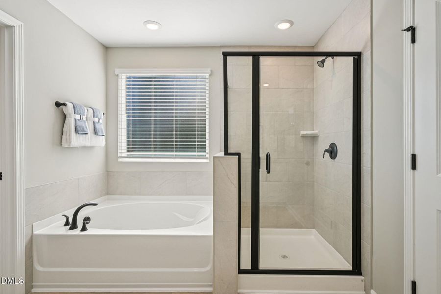 30 - Primary Bath 30 - Primary Bath