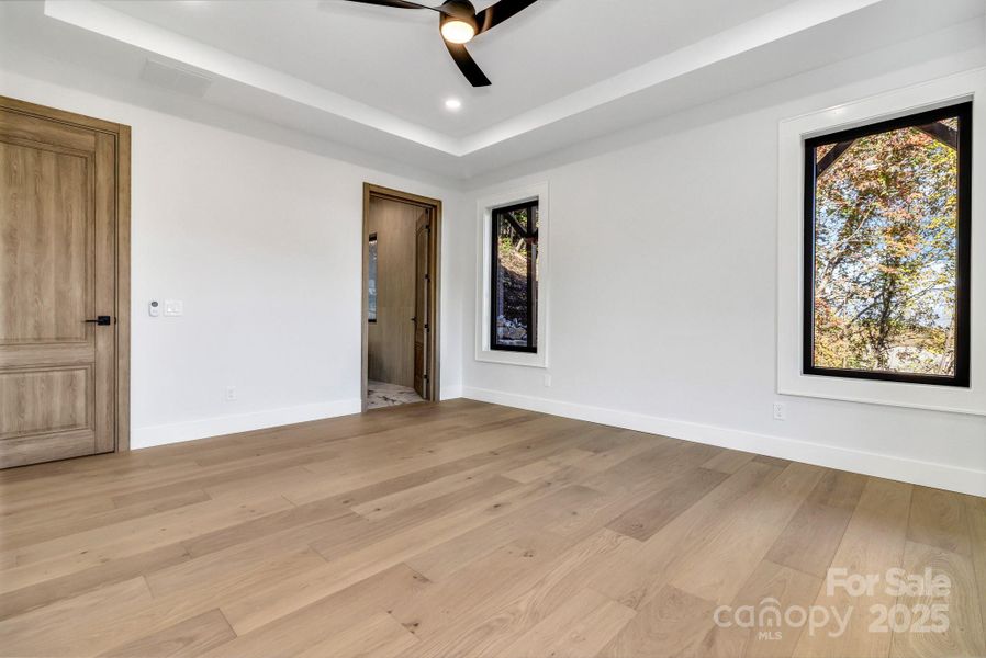 Spacious, unfurnished interior of a new home in , Arden (Image 20). Spacious, unfurnished interior of a new home in , Arden (Image 20).