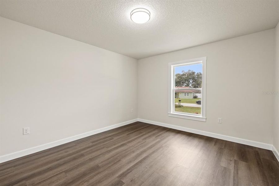 Spacious, unfurnished interior of a new home in , San Antonio (Image 32).
