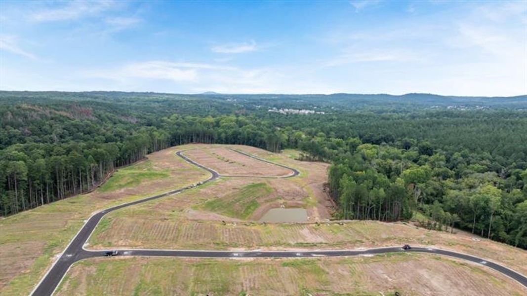 Image 49 of a home in Sheffield Highlands. Image 49 of a home in Sheffield Highlands.