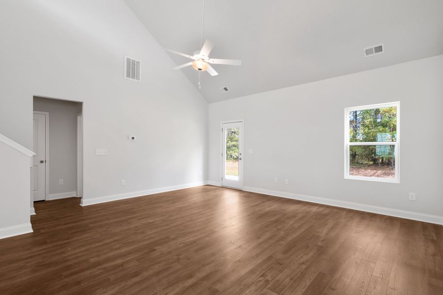 Conway, SC New Home.  - Slide 16