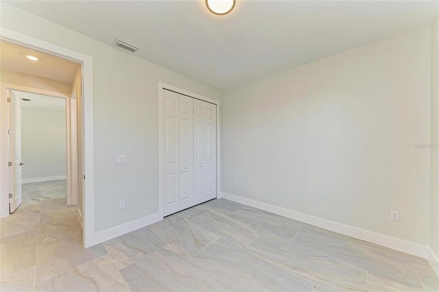 Spacious, unfurnished interior of a new home in , Venice (Image 19). Spacious, unfurnished interior of a new home in , Venice (Image 19).