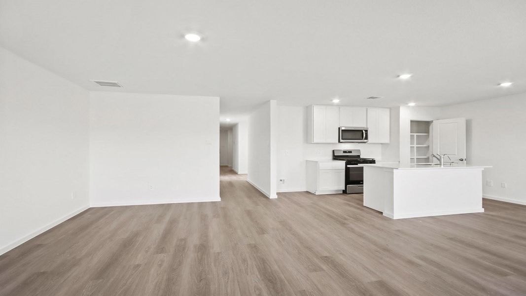 *Images and 3D tour are for illustration only and options may vary from home as built.