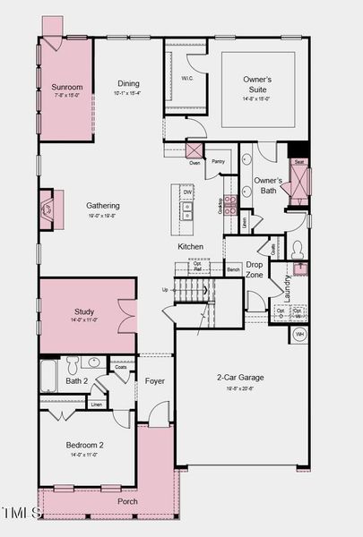 first floor first floor