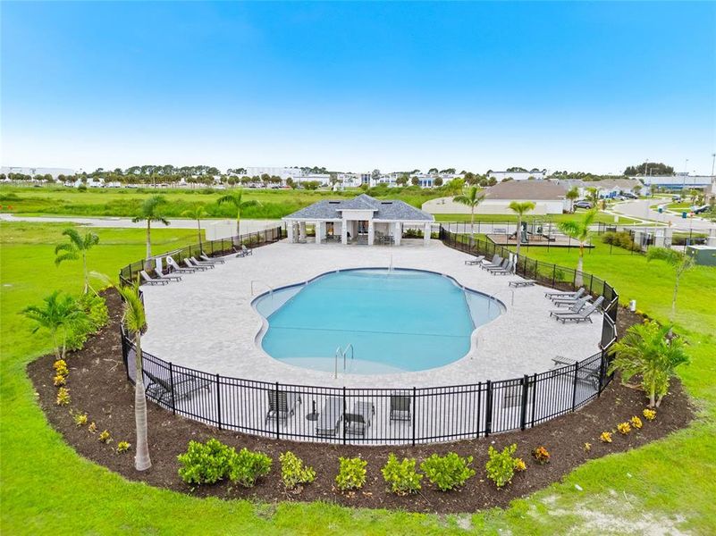 Community amenities in , Palm Bay (Image 26). Community amenities in , Palm Bay (Image 26).