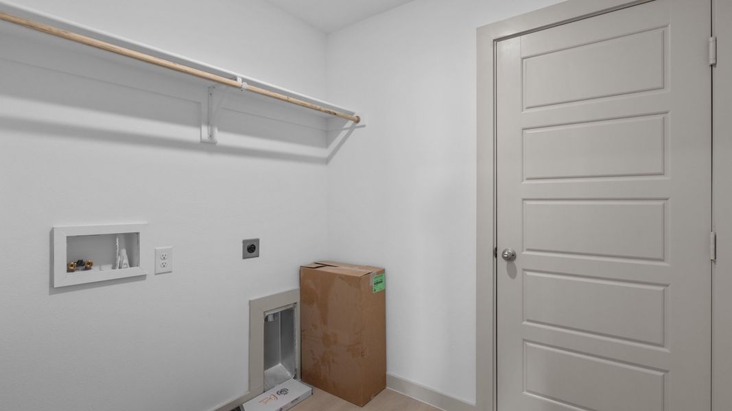 Spacious, unfurnished interior of a new home in Terra Vista, Lubbock (Image 14). Spacious, unfurnished interior of a new home in Terra Vista, Lubbock (Image 14).