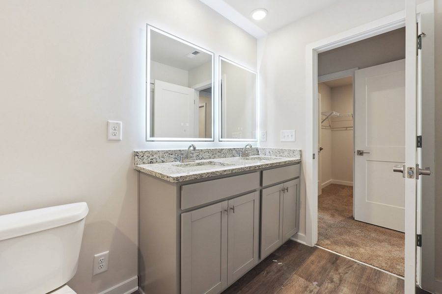 Union City, GA New Home. - Slide 14 Union City, GA New Home. - Slide 14