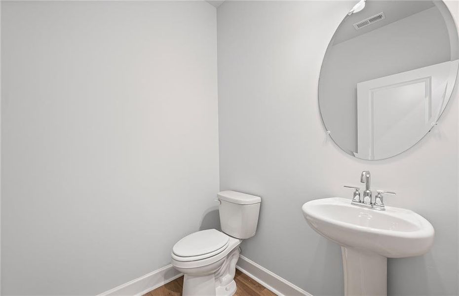 Image 40 of a home in Anderson Point Estates.