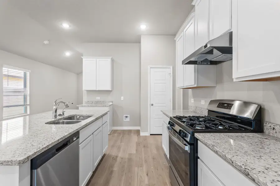 Kitchen Kitchen