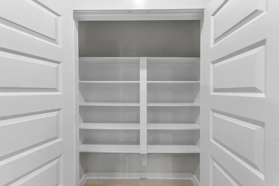 Close-up of interior finishes inside a home in Barton Creek Ranch, Conroe (Image 13).