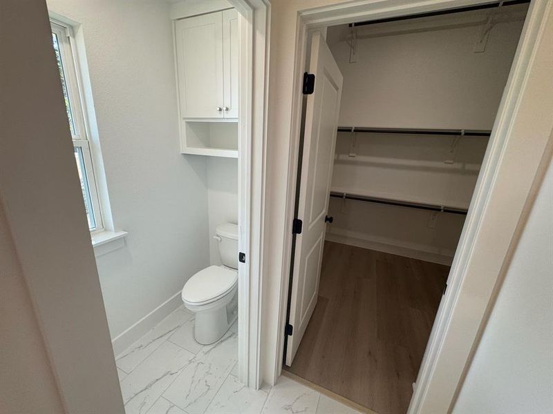 Furnished interior view inside a new home in , Weatherford (Image 5). Furnished interior view inside a new home in , Weatherford (Image 5).