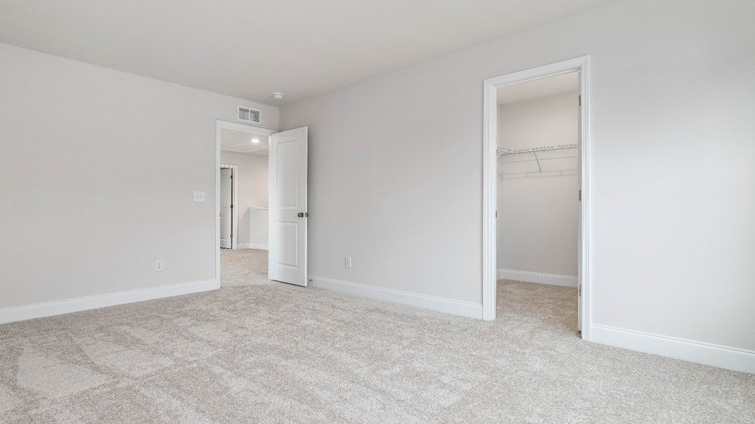 DRB Homes Drayton Interior DRB Homes Drayton Interior