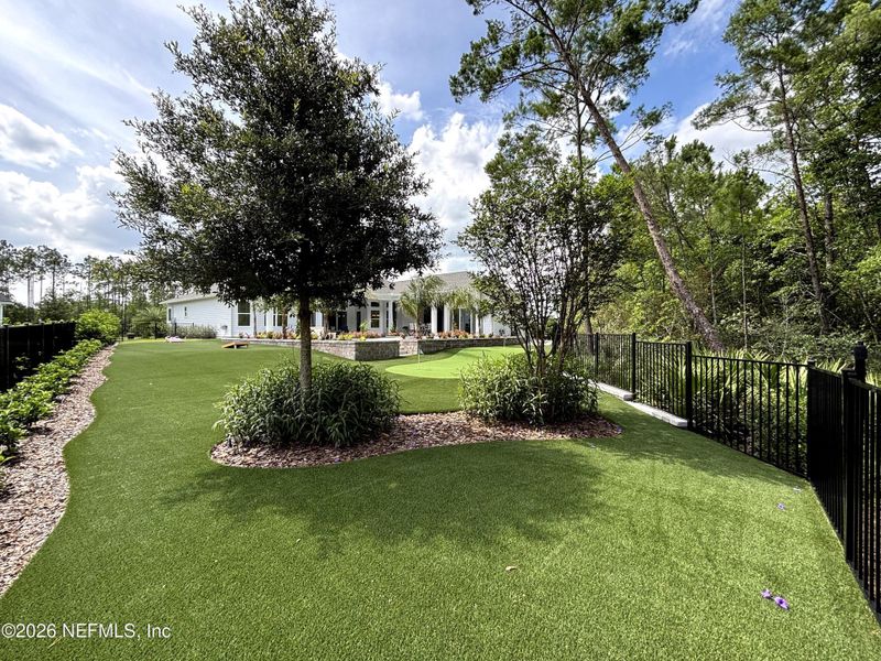 Natural landscape and outdoor views near Nocatee in Ponte Vedra (Image 39).