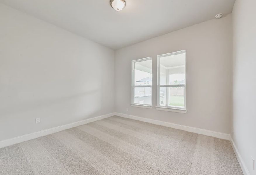 Plan 6040 bed 2 - 19 of 28