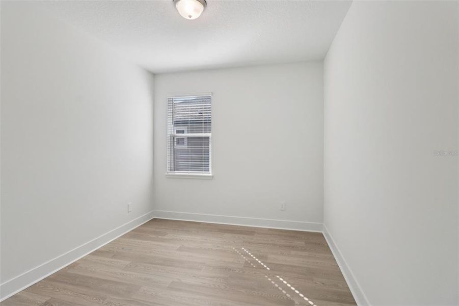 Spacious, unfurnished interior of a new home in Ridgehaven - Reserve Series, Ormond Beach (Image 33).