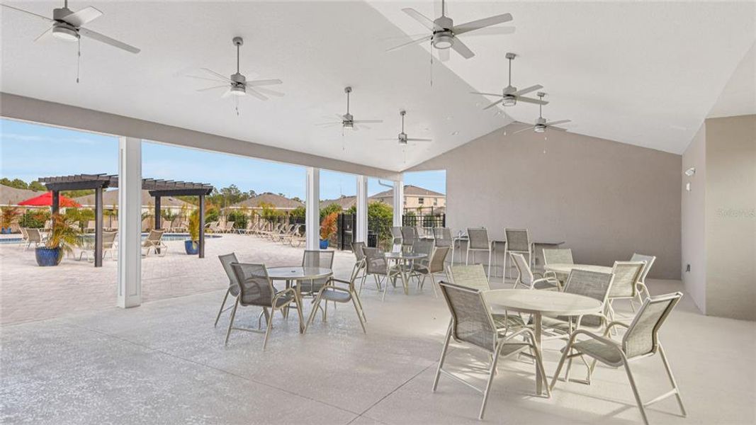 Community amenities in Waterford, Brooksville (Image 38).