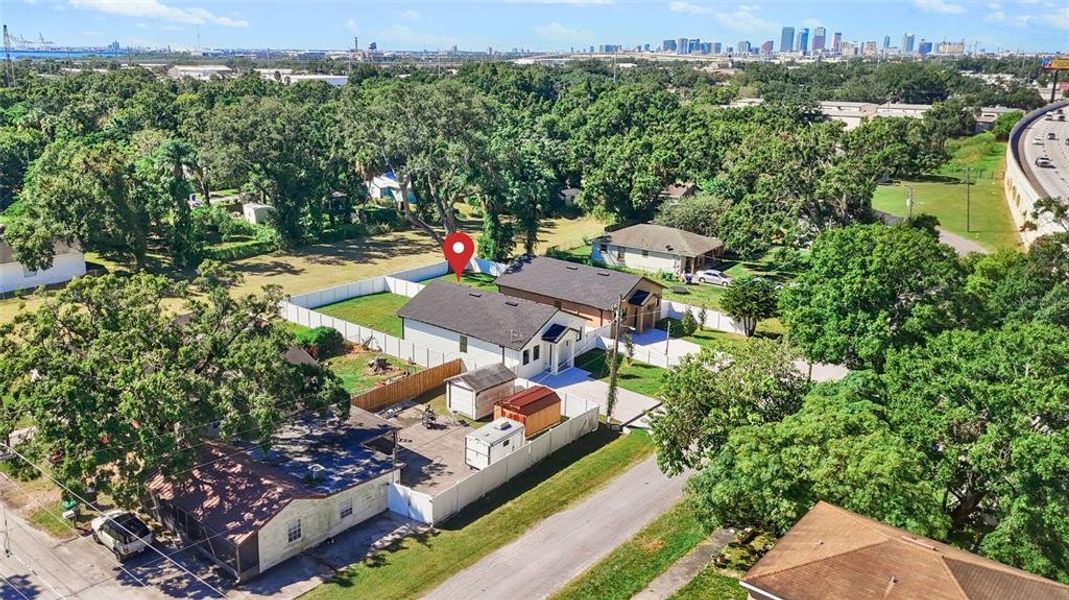 Image 30 of a home in .