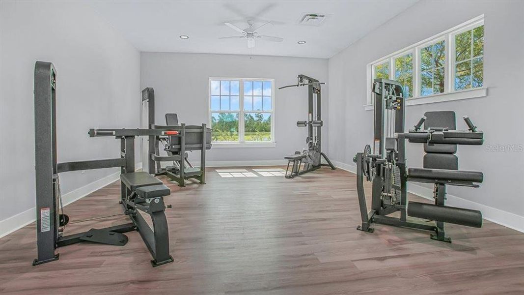 Community amenities in Sawmill Branch, Palm Coast (Image 18). Community amenities in Sawmill Branch, Palm Coast (Image 18).