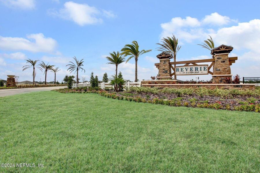 Image 6 of a home in Reverie at Silverleaf.