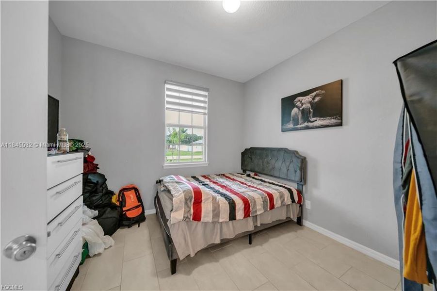 Furnished interior view inside a new home in , Cape Coral (Image 8). Furnished interior view inside a new home in , Cape Coral (Image 8).