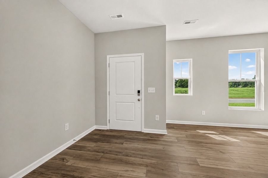Foyer