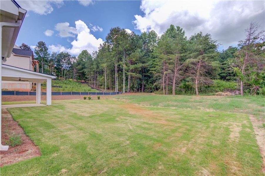 Image 25 of a home in . Image 25 of a home in .