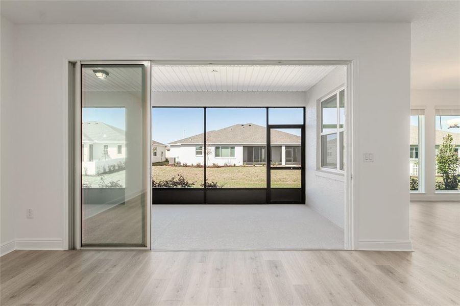 Spacious, unfurnished interior of a new home in , Ocala (Image 54). Spacious, unfurnished interior of a new home in , Ocala (Image 54).