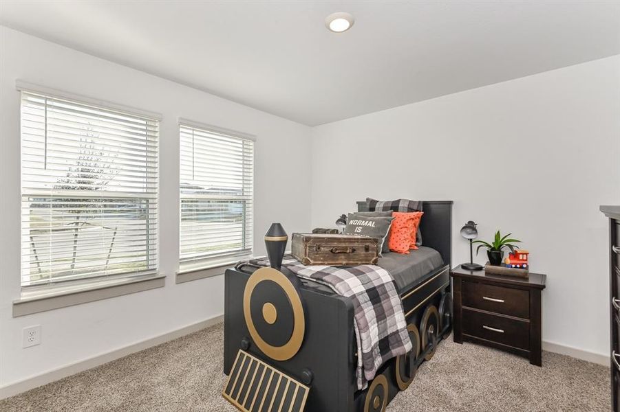 Image 15 of a home in Caldwell Ranch.