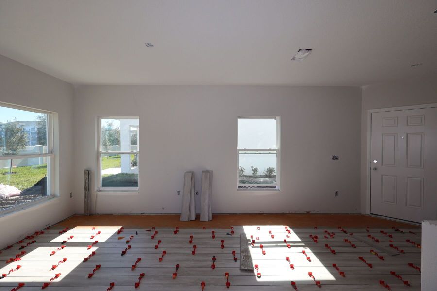 Family Room Family Room