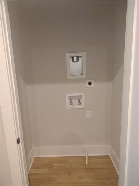 Spacious, unfurnished interior of a new home in , Ball Ground (Image 28). Spacious, unfurnished interior of a new home in , Ball Ground (Image 28).