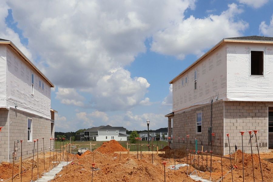 Homesite