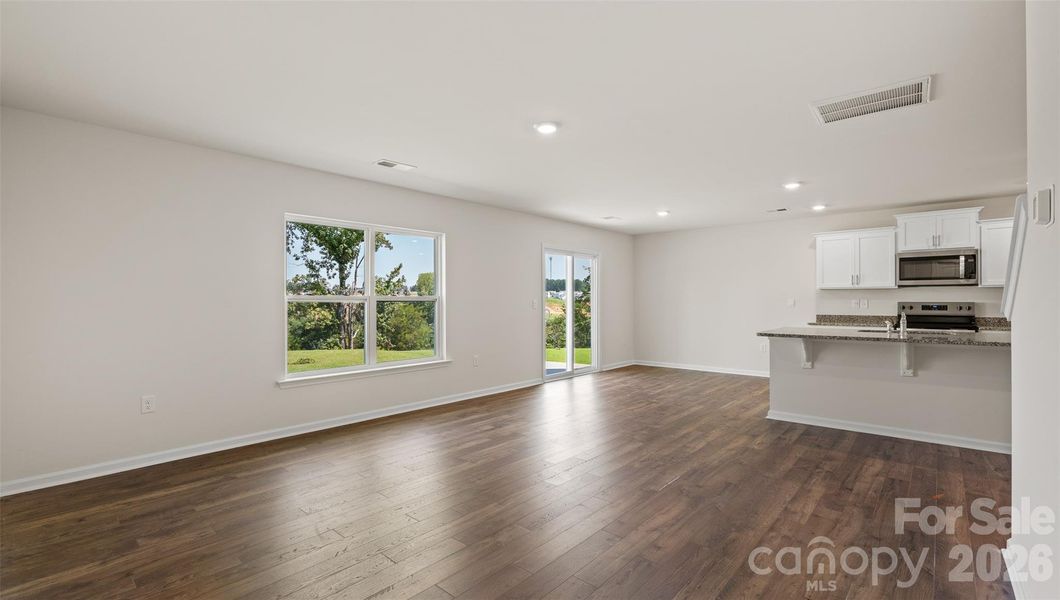 Photos are representative