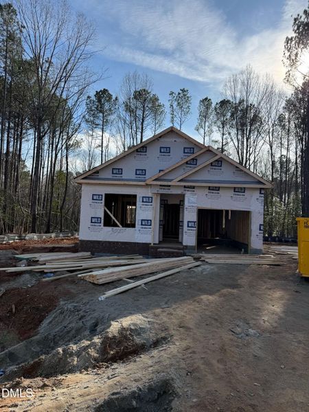 Construction Construction