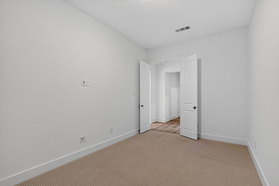 Entertainment Room